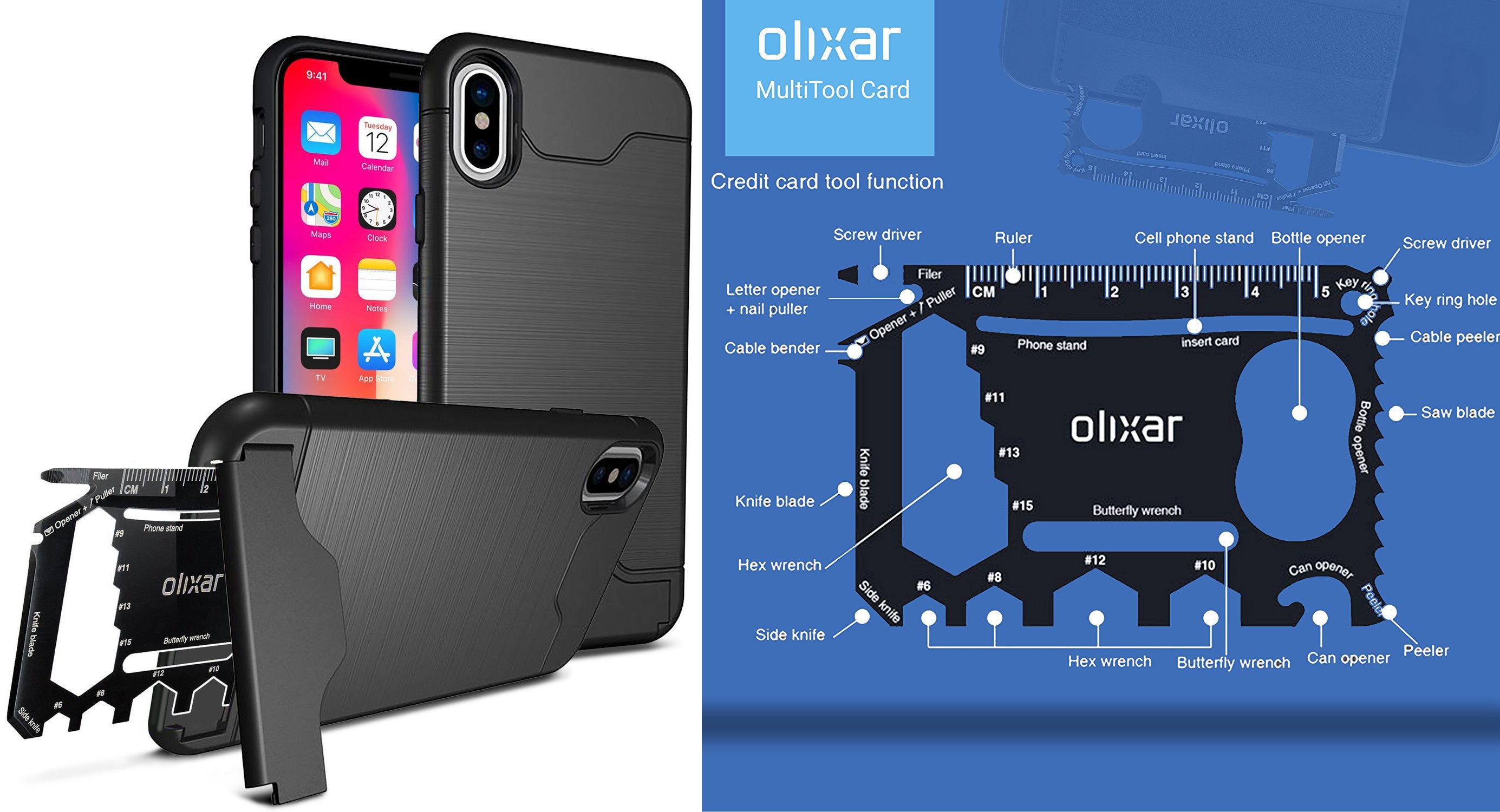 The best cases for iPhone X: thin, stylish, protective