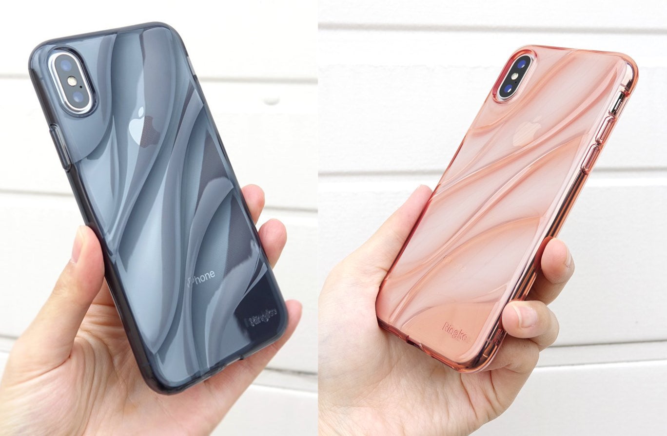 The best cases for iPhone X: thin, stylish, protective