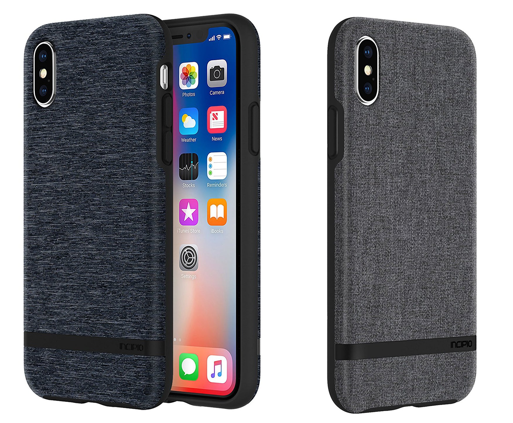 The best cases for iPhone X: thin, stylish, protective