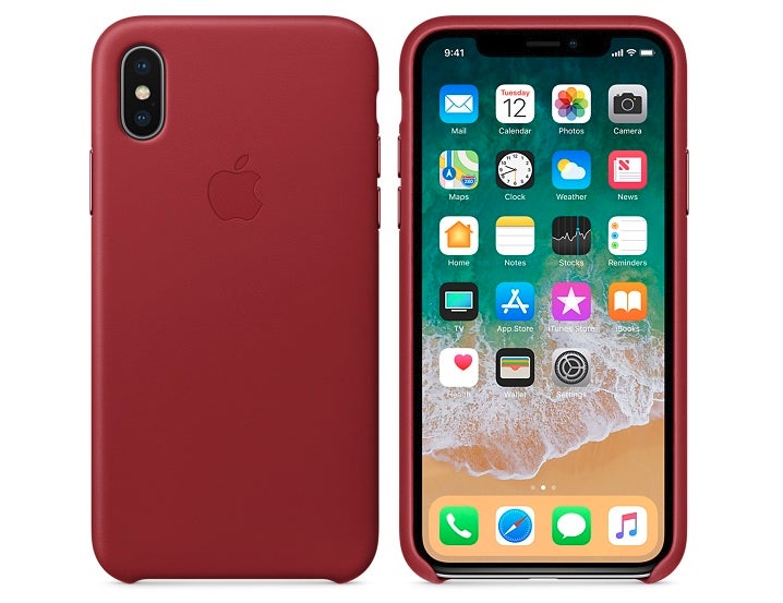 The best cases for iPhone X: thin, stylish, protective
