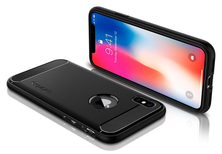 The best cases for iPhone X: thin, stylish, protective