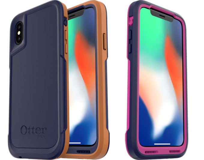 The best cases for iPhone X: thin, stylish, protective