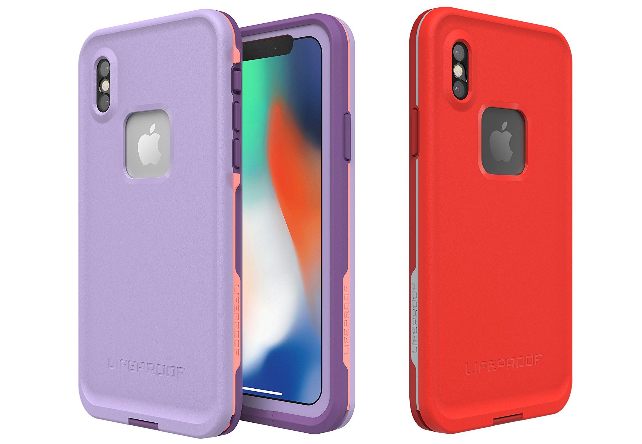 The best cases for iPhone X: thin, stylish, protective