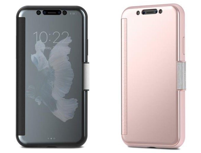 The best cases for iPhone X: thin, stylish, protective