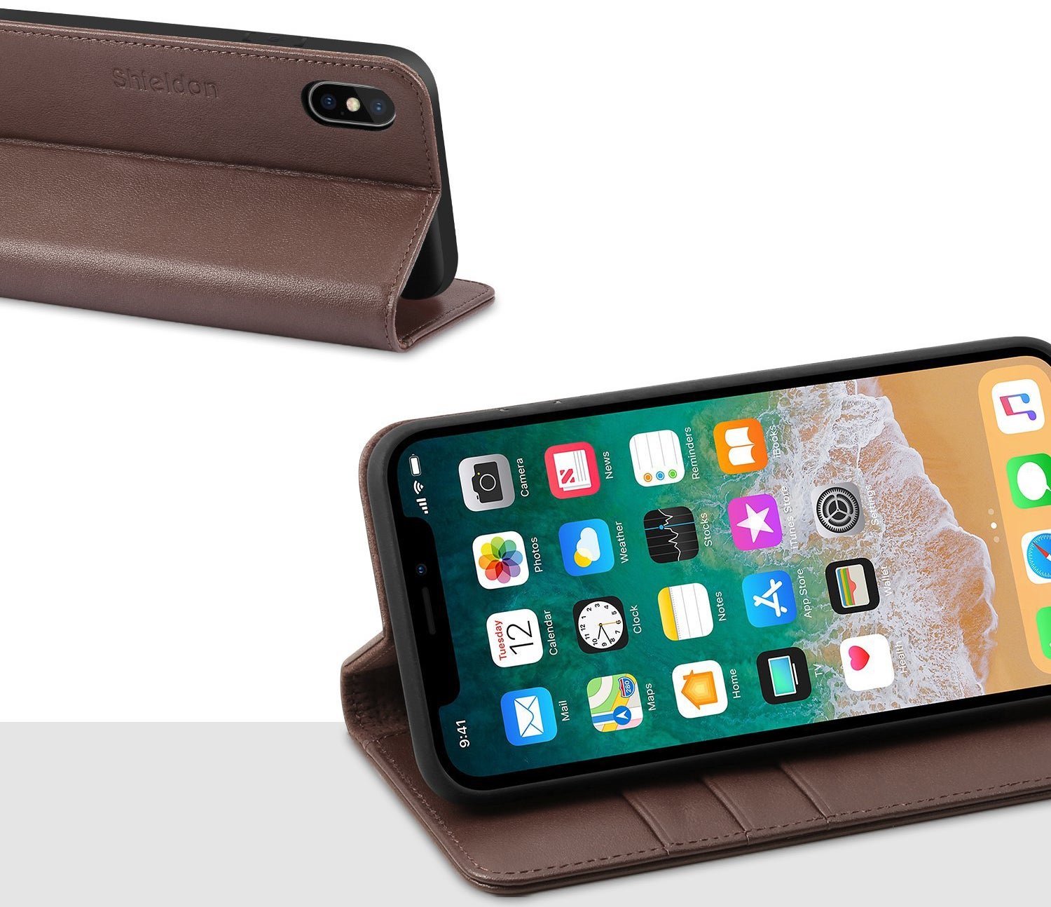 The best cases for iPhone X: thin, stylish, protective