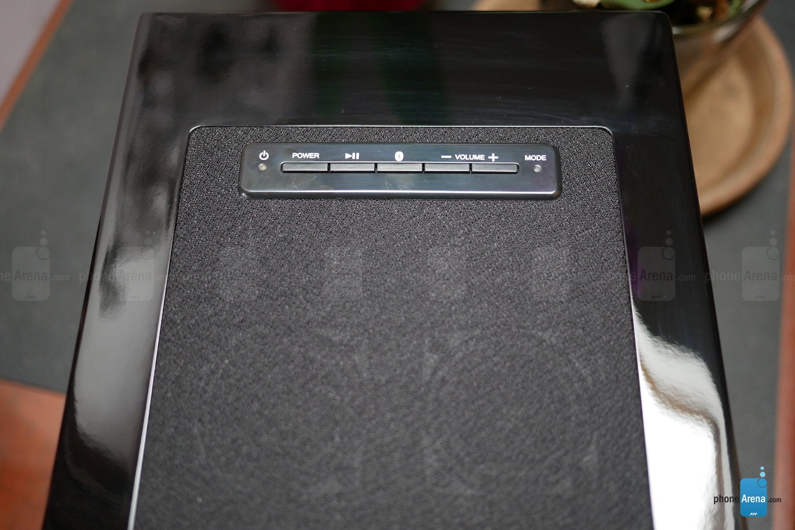 Sleek Chromecast speaker with a vintage feel: Solis SO-7000 hands-on