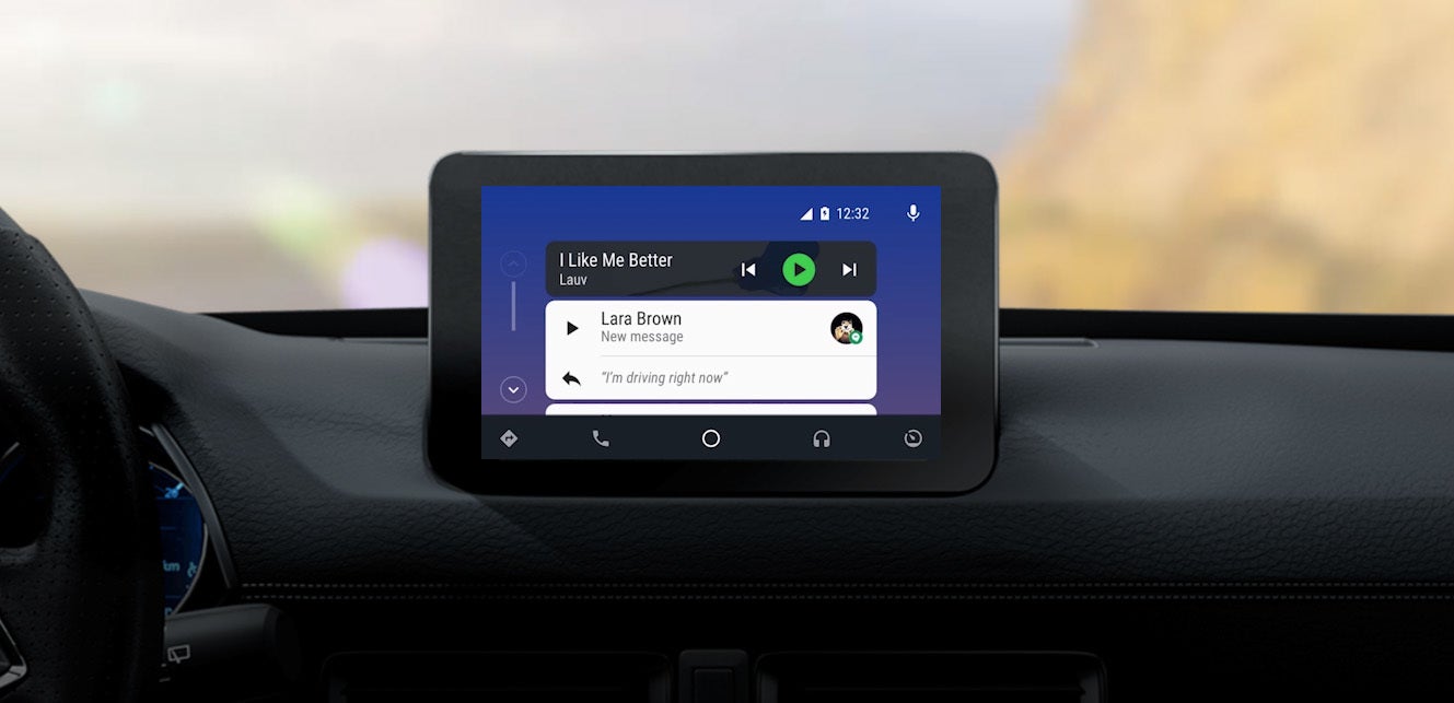 Toyota steers away from Android Auto due to privacy concerns