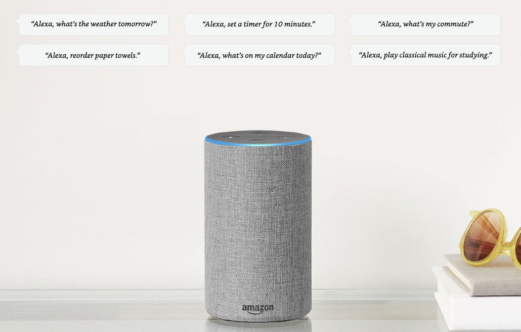 Amazon Echo vs Google Home: which smart speaker fits you the best?