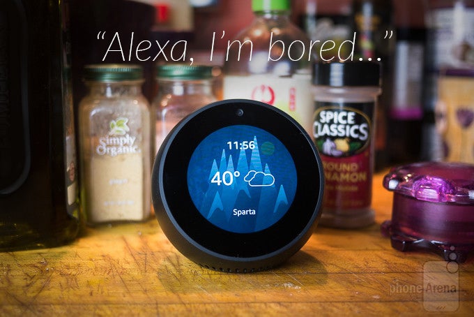 The best Amazon Alexa skills: make the most out of your Echo smart speaker