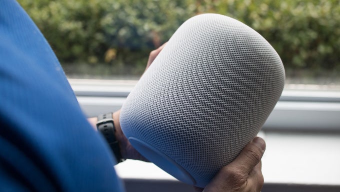 Apple HomePod vs Amazon Echo: the key differences