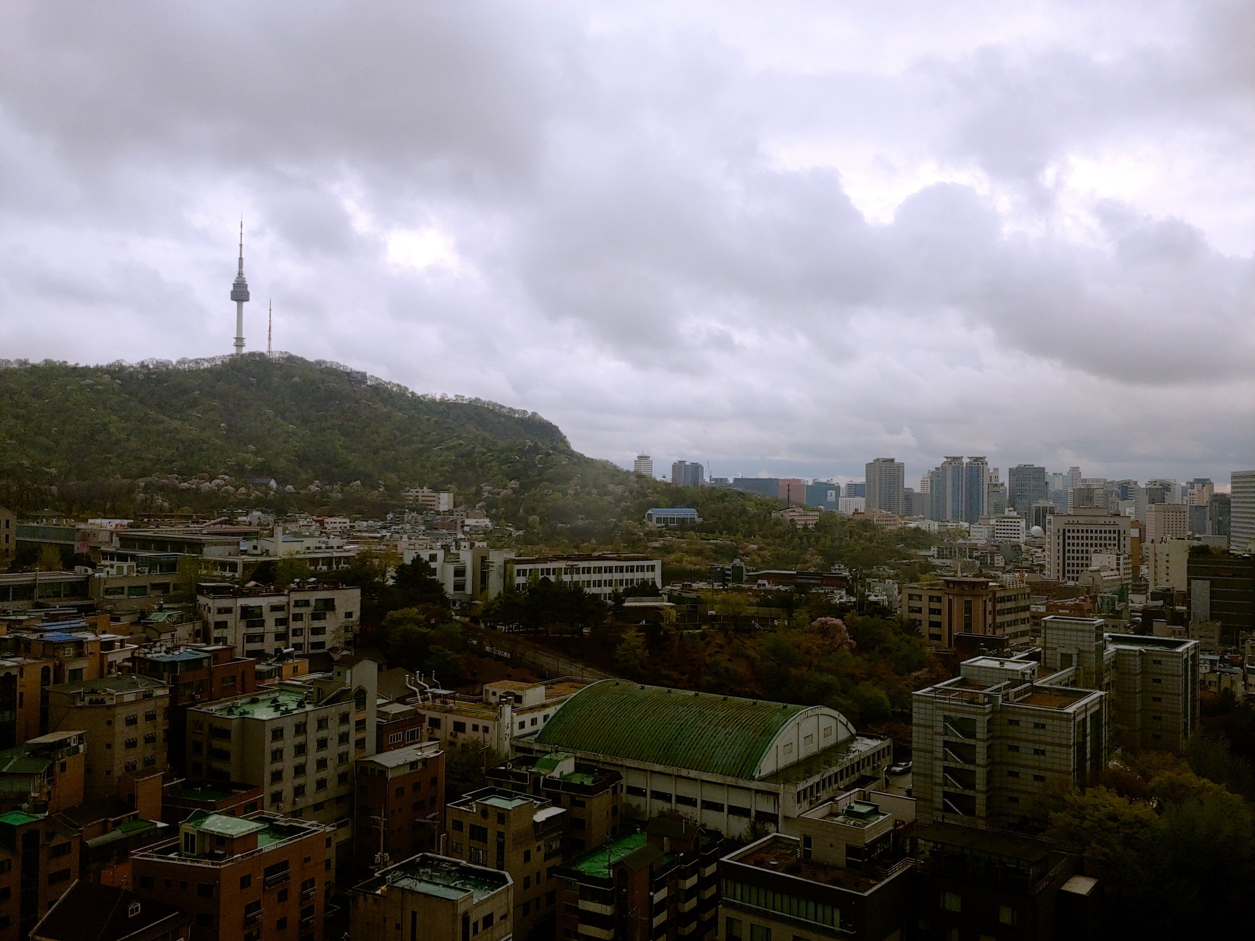 First alleged LG G7 camera sample leaks out