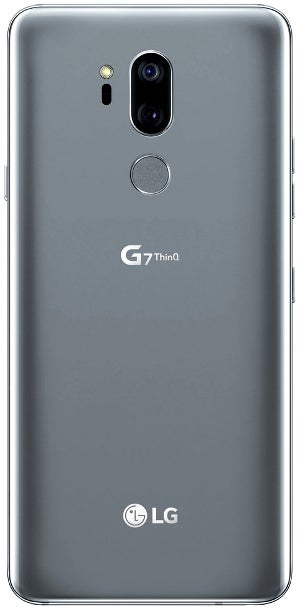 First alleged LG G7 camera sample leaks out