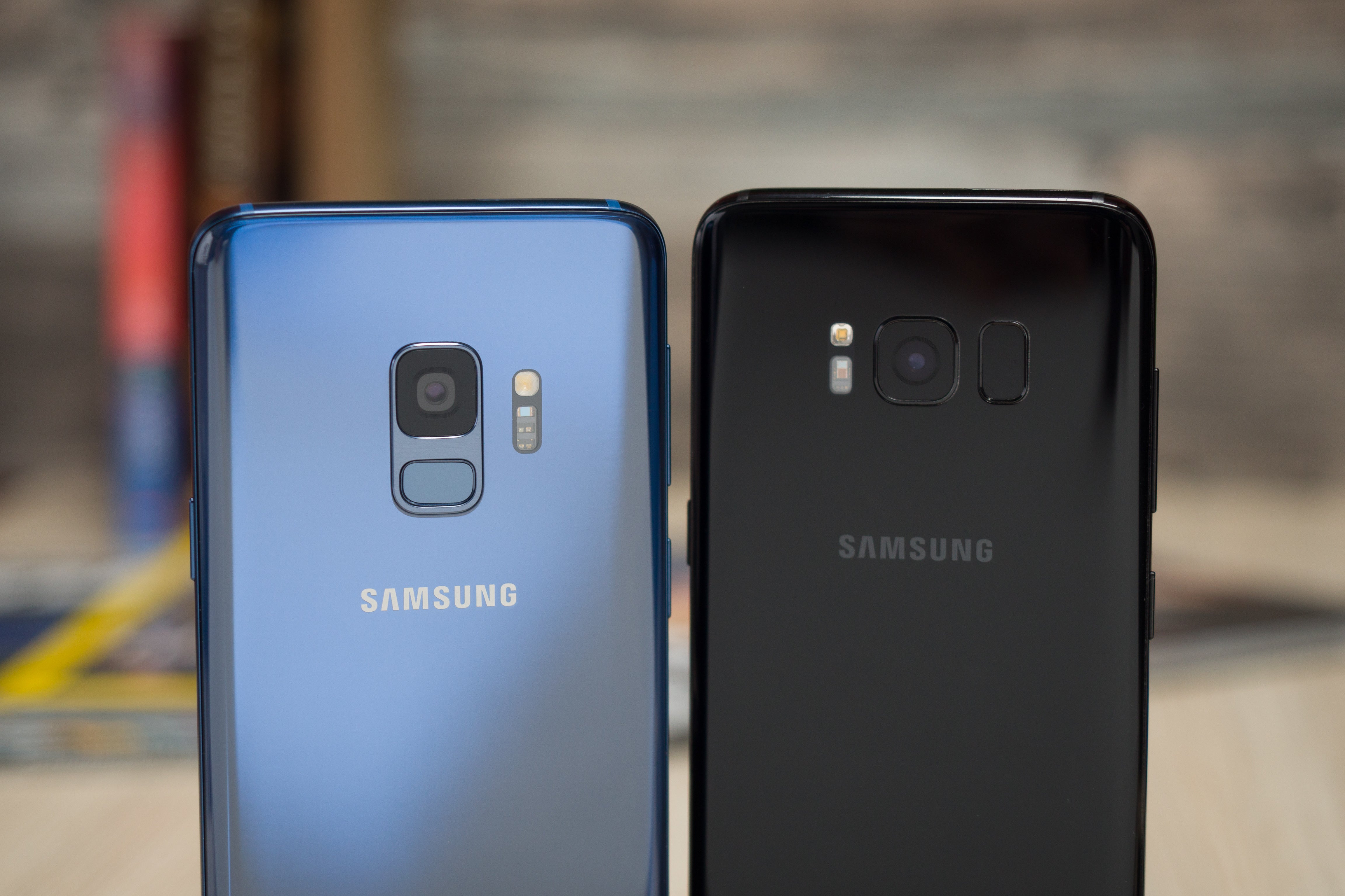 Great deal: Save $150 on the AT&amp;T Samsung Galaxy S9, $200 on the Galaxy S9+