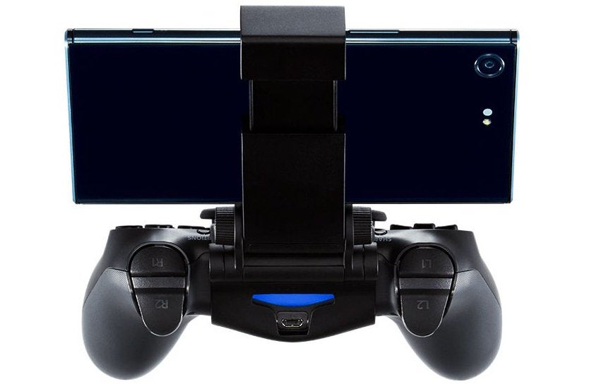 Sony launches new X Mount accessory for gamers with Xperia smartphones