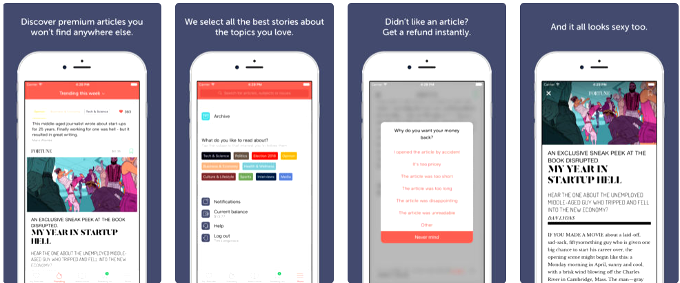 Best news apps for iPhone and Android