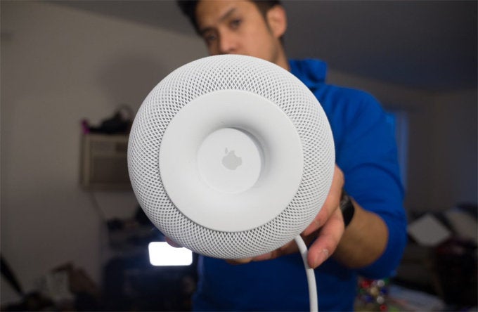 Apple may have already lost against Google and Amazon in the smart speaker race
