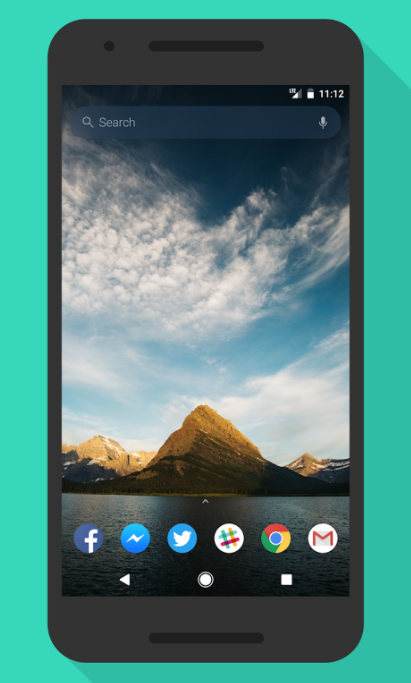 Nova is love, Nova is life. Credit - u/Mhxion - Samsung Galaxy S9/S9+ customization guide: All the essential settings you should change