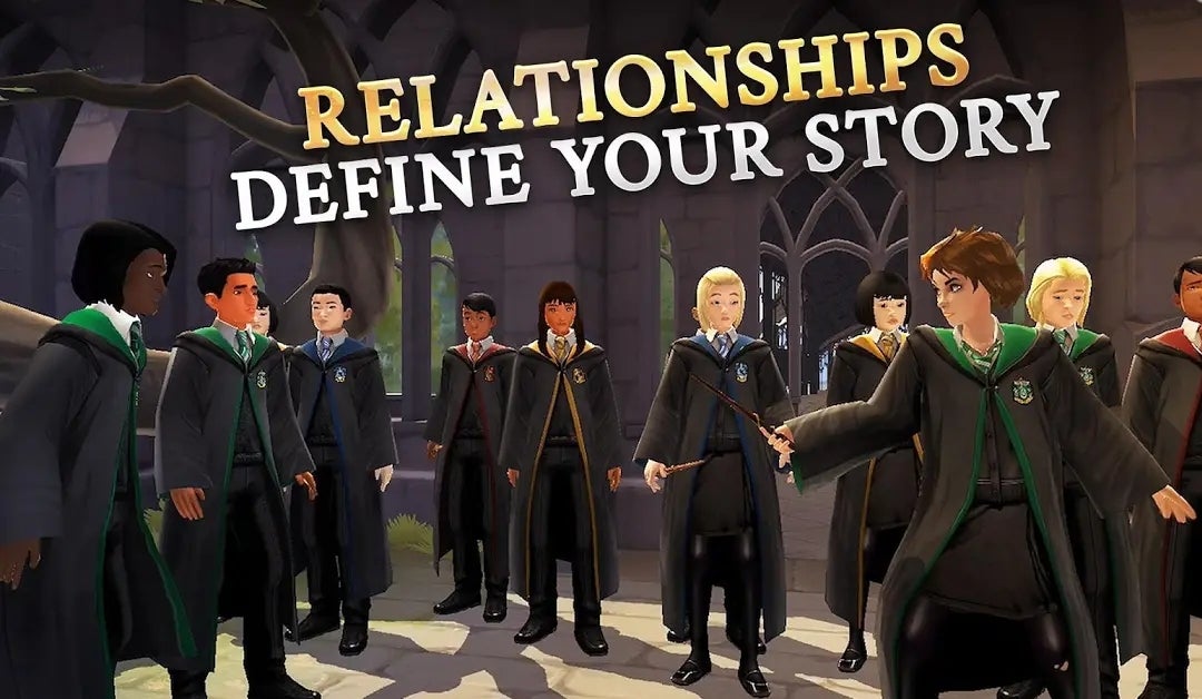 Harry Potter: Hogwarts Mystery announces new expansion