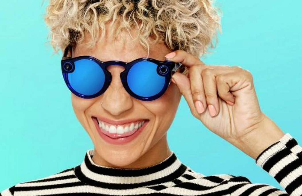 Snap introduces its updated line of Spectacles - Updated Spectacles are here; changes include new colors, HD video, water resistance and higher price