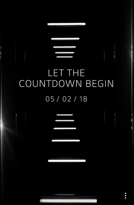 LG starts the countdown toward the May 2nd unveiling of the LG G7 ThinQ - LG G7 ThinQ video teaser has Korean girls ready to switch to LG&#039;s new flagship (UPDATE)