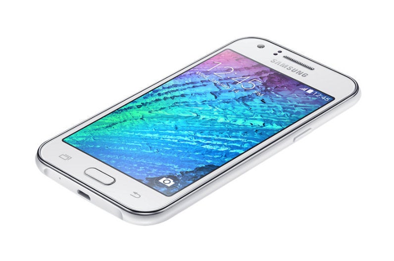 Samsung Galaxy J1 - The Galaxy J2 Core could be Samsung&#039;s first Android Go smartphone