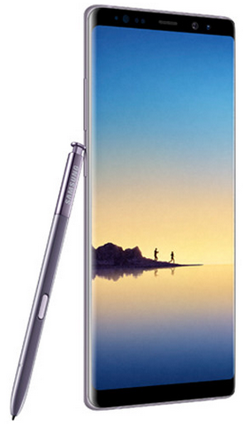 Last year&#039;s Samsung Galaxy Note 8 was launched in September - Two variants of the Samsung Galaxy Note 9 receive certification in China