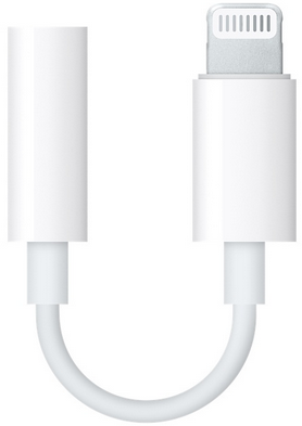 Don&#039;t expect to see this dongle come with the purchase of a 2018 iPhone says one analyst - Analyst says Apple will leave the headphone adapter out of the box for the 2018 iPhone models