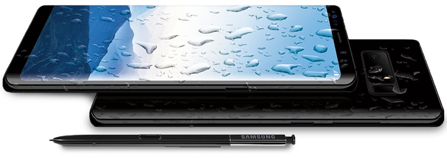 Deal: Save $450 on Verizon's Samsung Galaxy Note 8