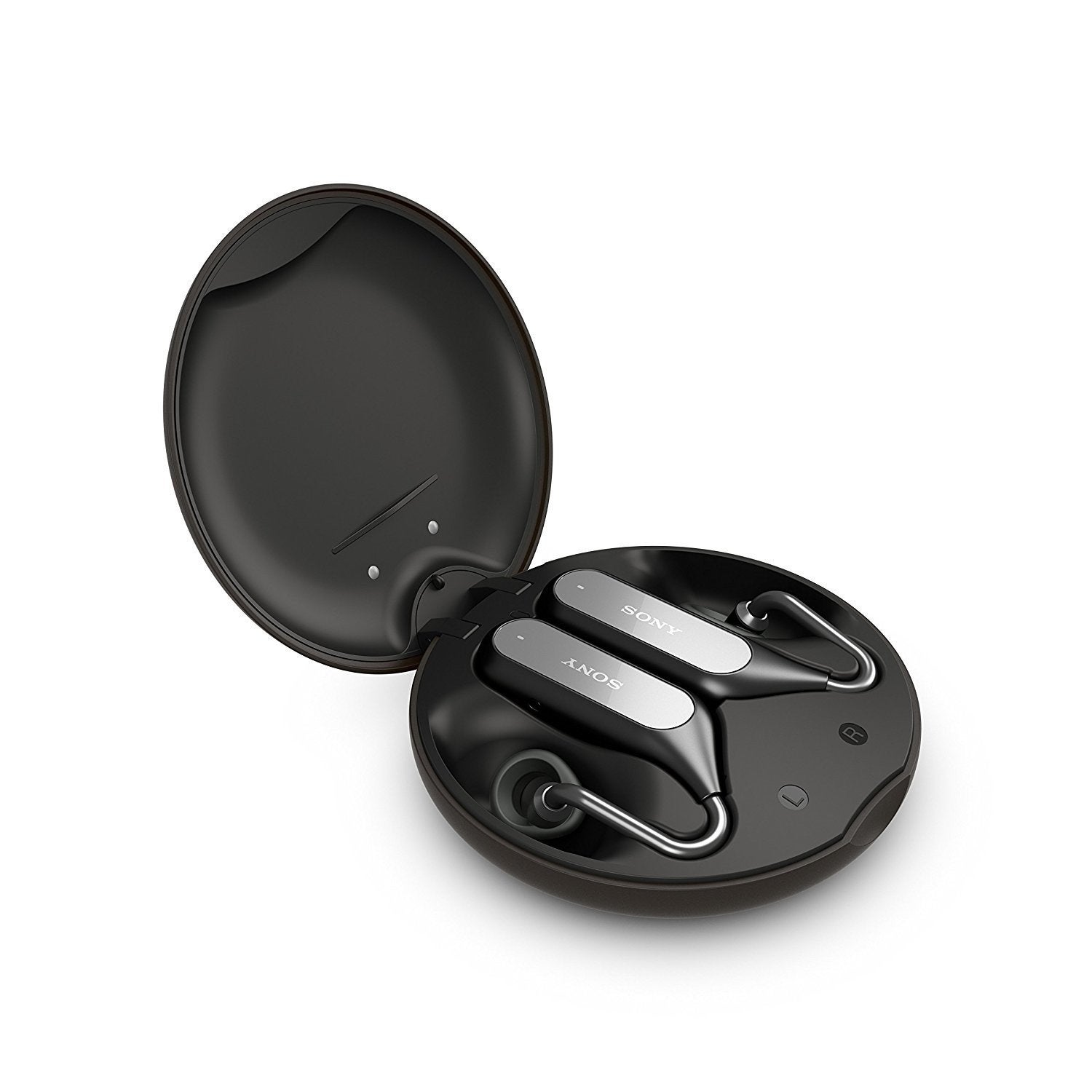 Sony's revolutionary Xperia Ear Duo earbuds coming to the US on May 25, pre-orders open