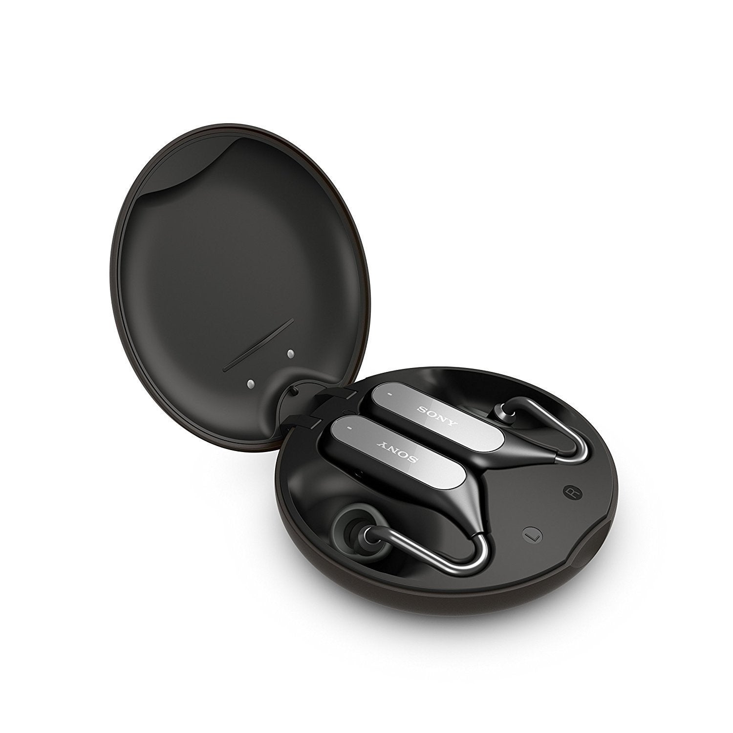 Sony&#039;s revolutionary Xperia Ear Duo earbuds coming to the US on May 25, pre-orders open