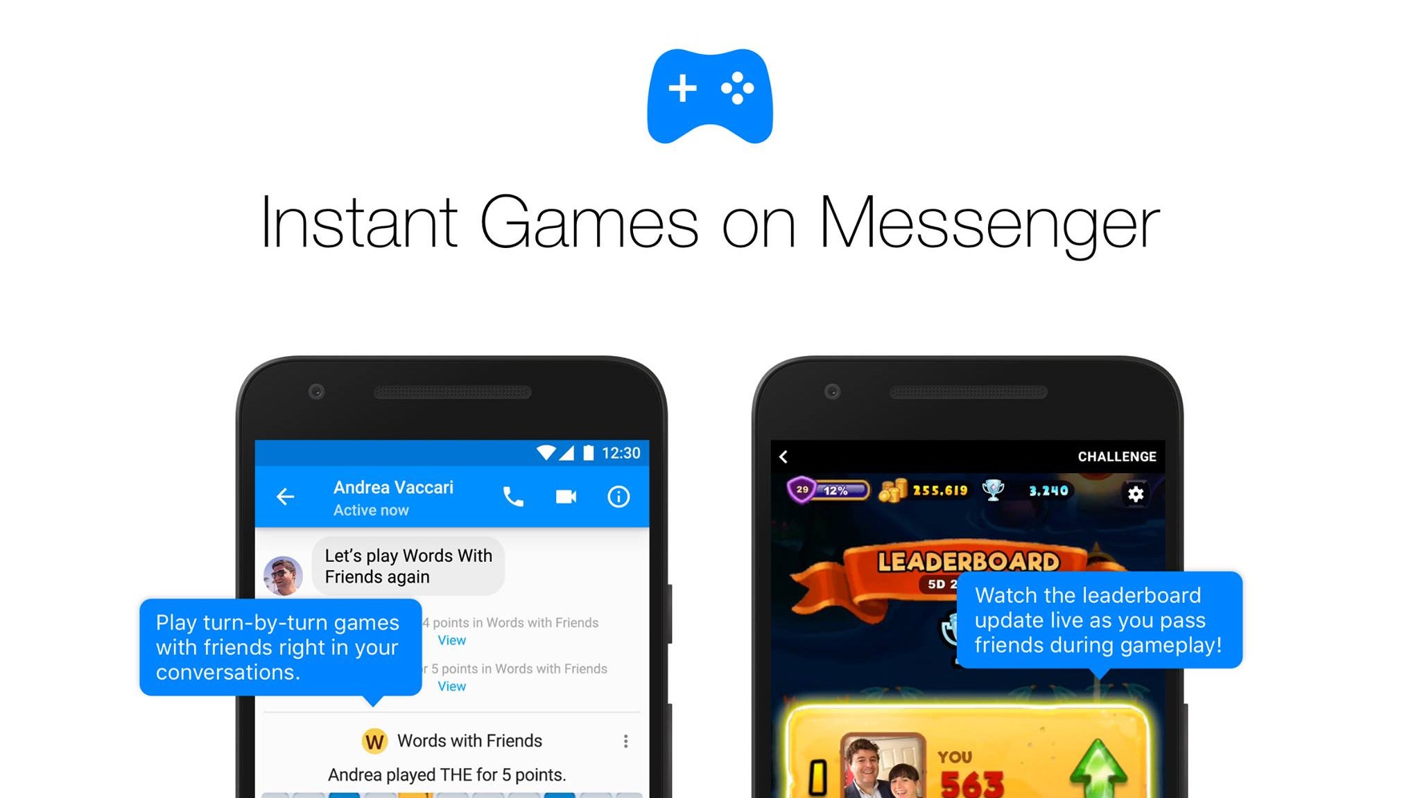In-app purchases coming soon to Facebook Instant Games