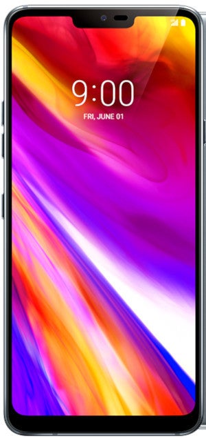 White pixel knights? All about the LG G7 Super Bright display technology