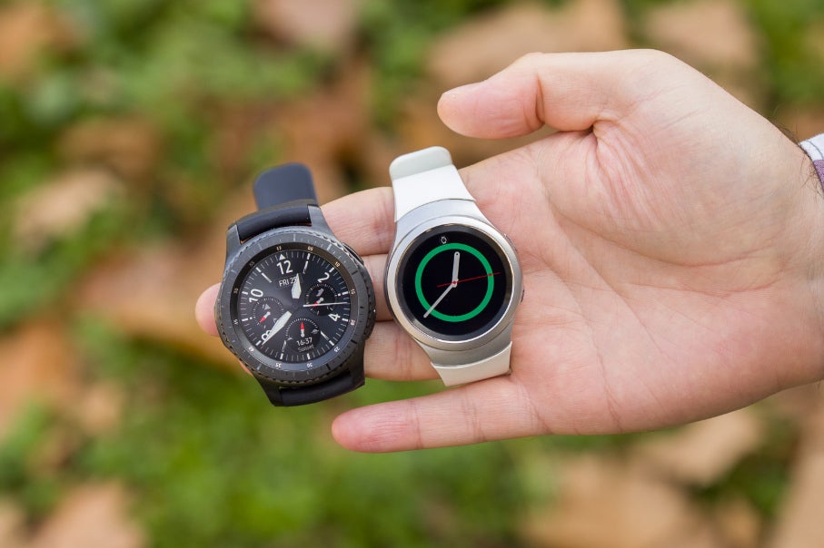 Dis667 Часы Samsung Galaxy Watch 4