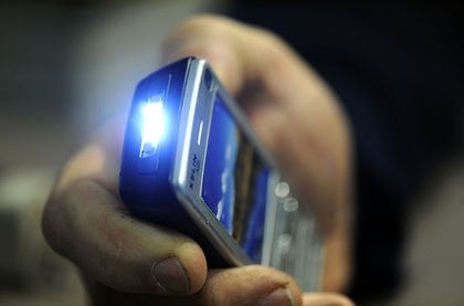 Shocking new cellphone design - These cellphones are stunning