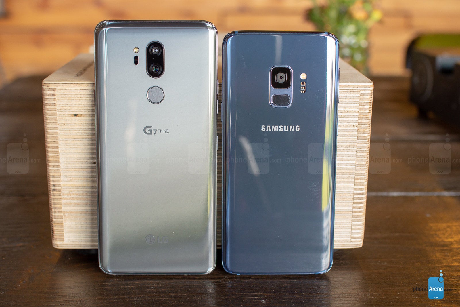 samsung lg g7