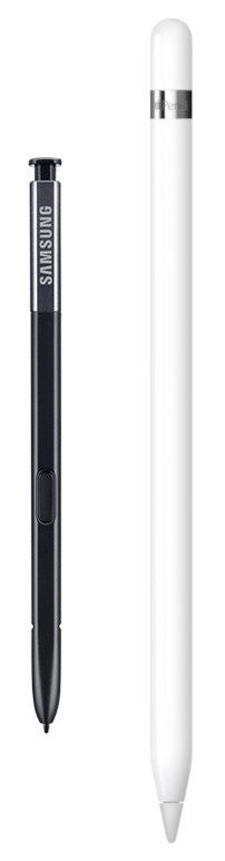 Return of the stylus: What will it take to beat Samsung?