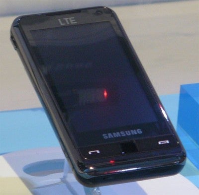 First LTE phone on MetroPCS is named Samsung Craft