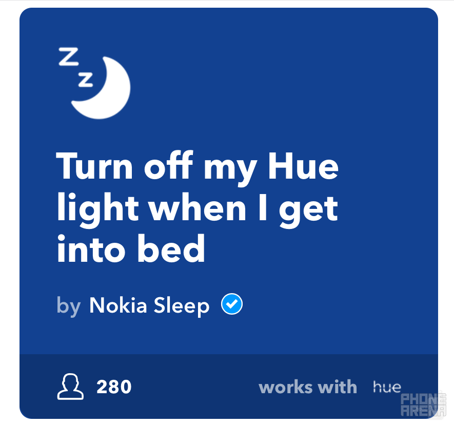 Nokia Sleep Sensing and Home Automation Pad hands-on