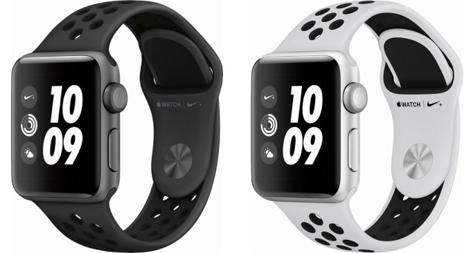 Best apple watch deals series 3 best sale