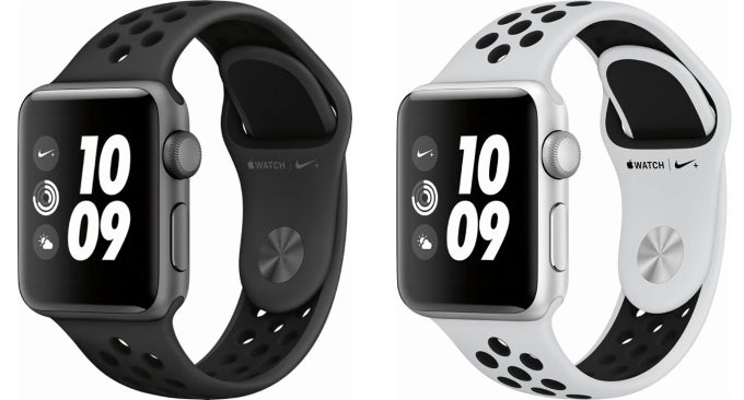 Deal: Apple Watch Series 3 is now $50 off (GPS model only)