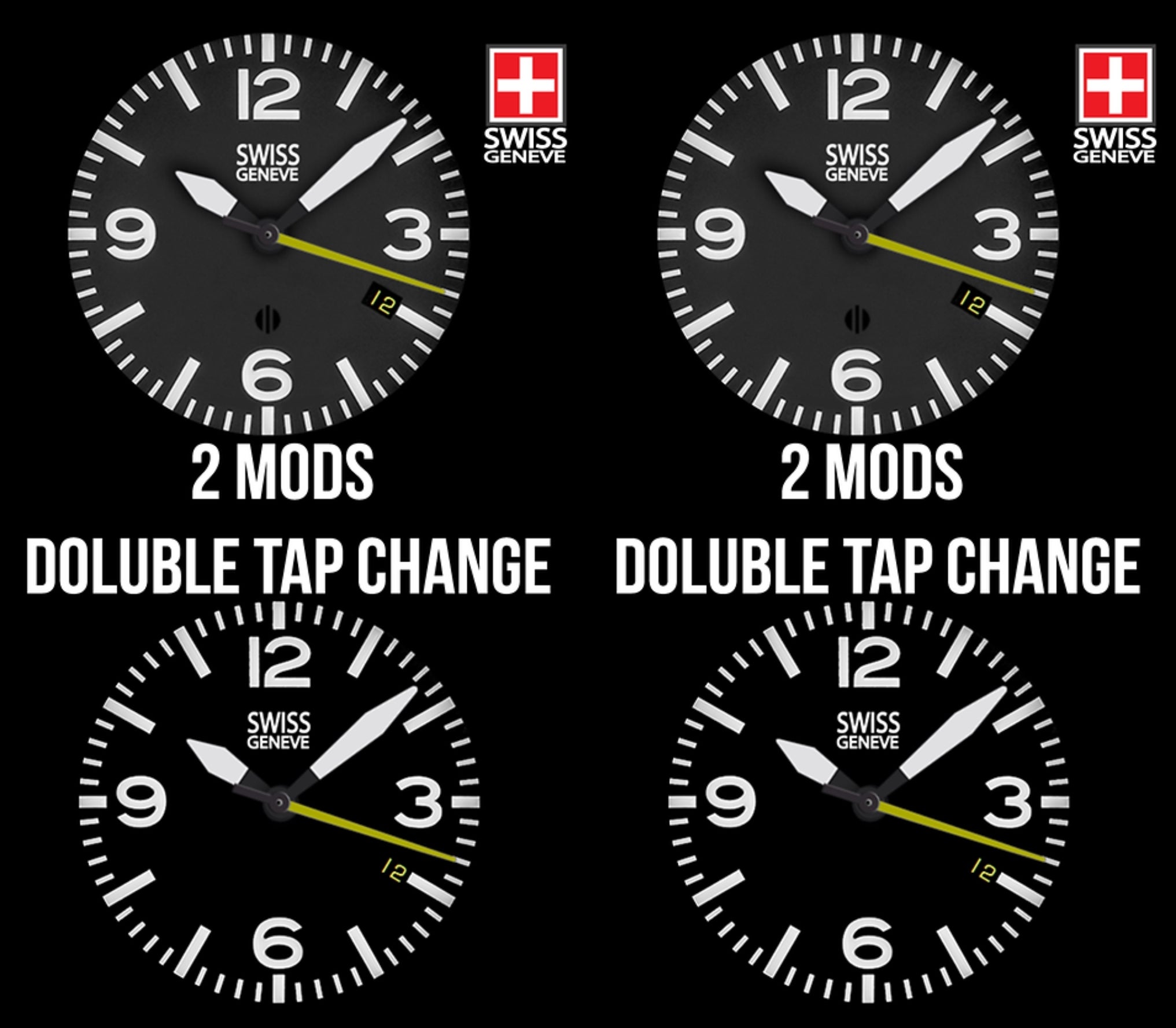 30 of the best watchfaces for Samsung Gear Sport, Gear S3, Gear S2