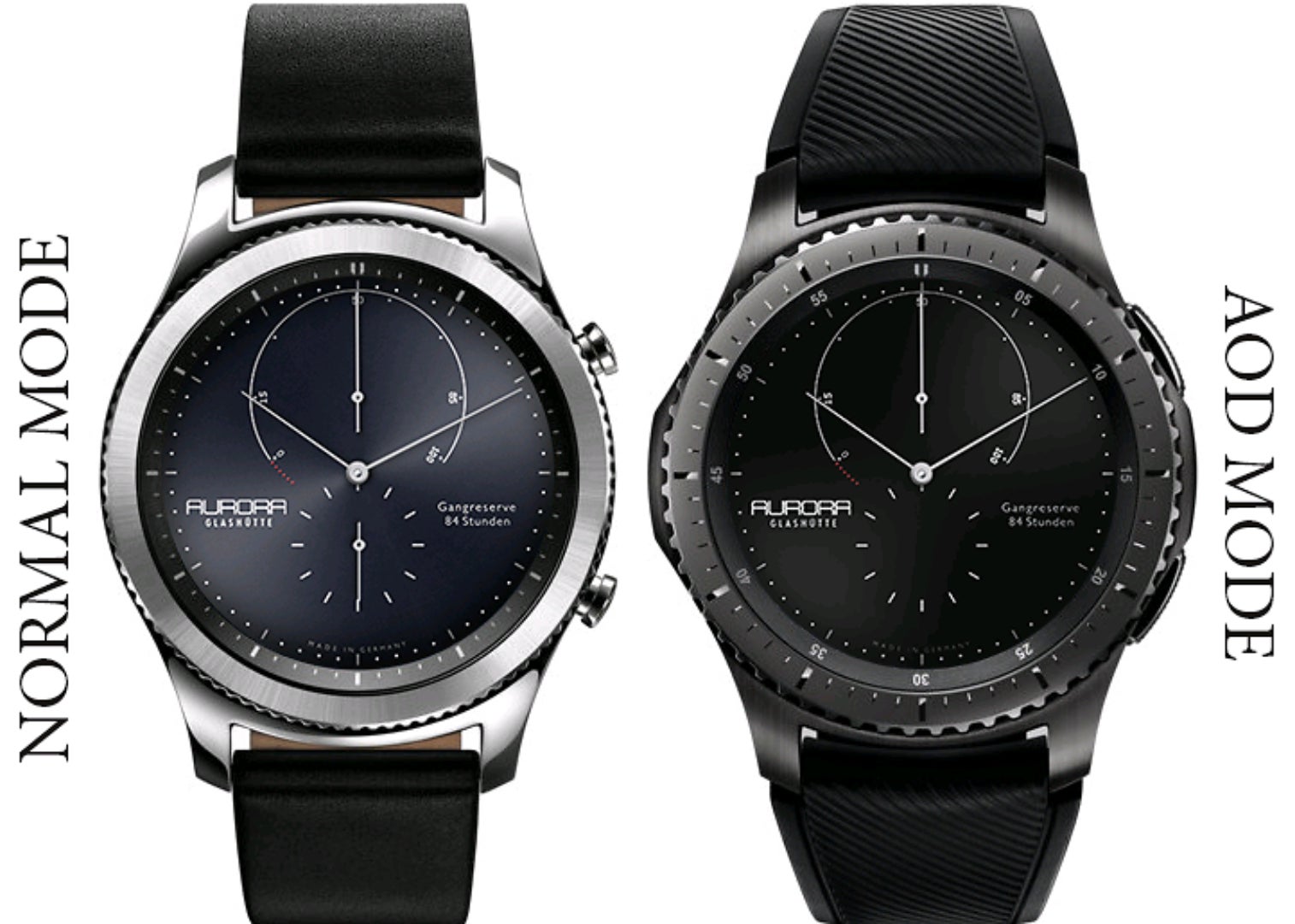 30 of the best watchfaces for Samsung Gear Sport, Gear S3, Gear S2