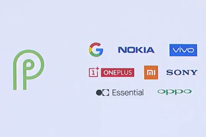 Android P beta coming to phones from these companies today - When will my phone get Android P?