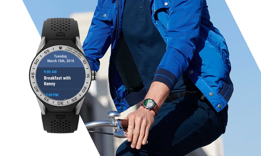 Samsung gear watch on sale 2018