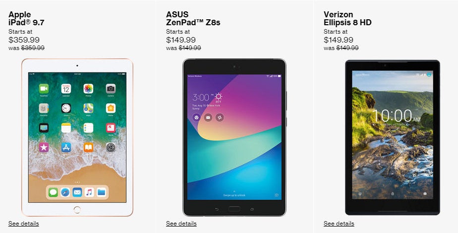 Verizon&#039;s Mother&#039;s Day deals go live with discounts on Apple, Samsung, Google products