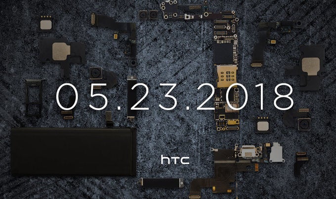 HTC U12 rumor review: specs, pricing and release of the 'frameless' phone