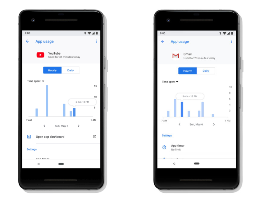 Find Out When Your Phone is Getting Android 9.0 Pie