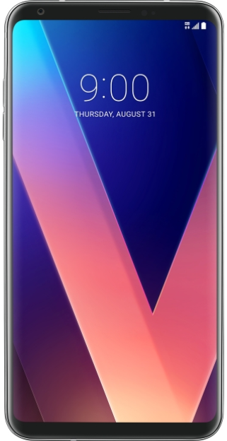 The Android 8.0 update for T-Mobile's LG V30 has been halted again - Android 8.0 Oreo update for the T-Mobile LG V30 is halted again