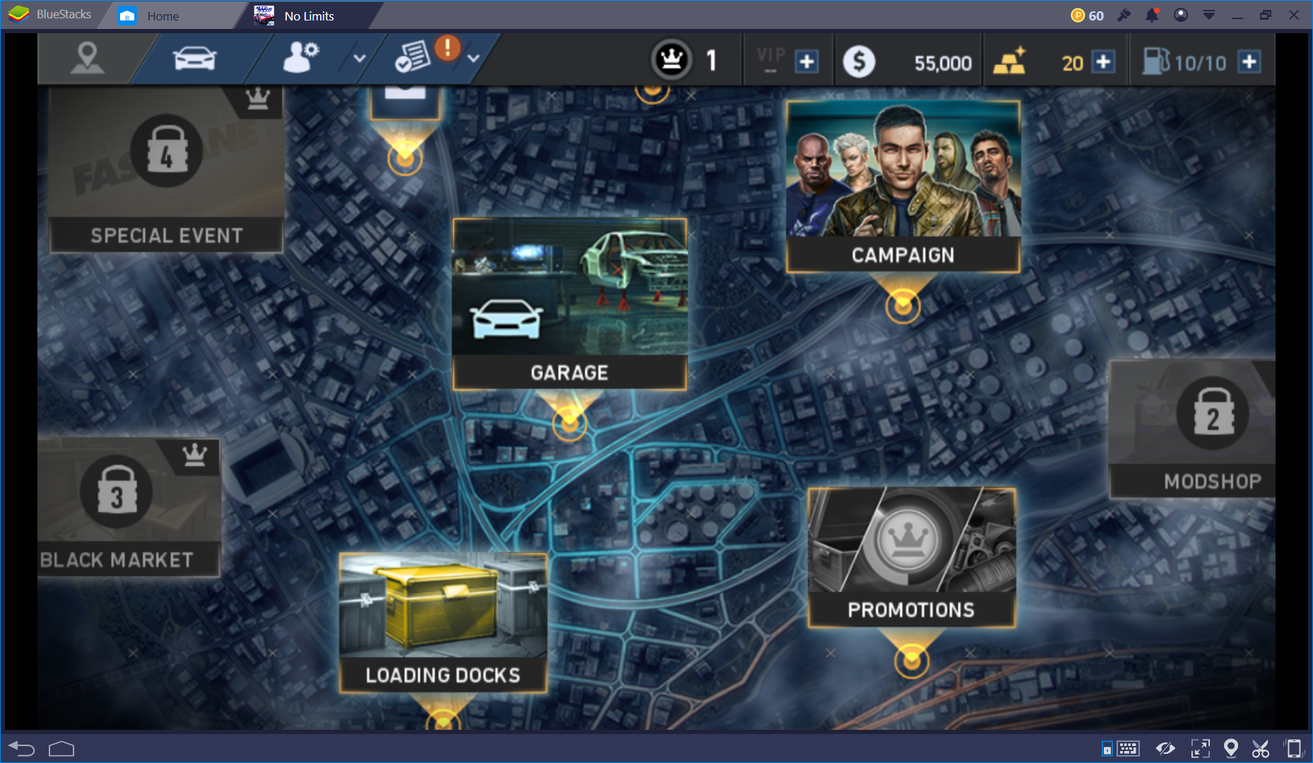 Best free Android emulators for Windows and macOS