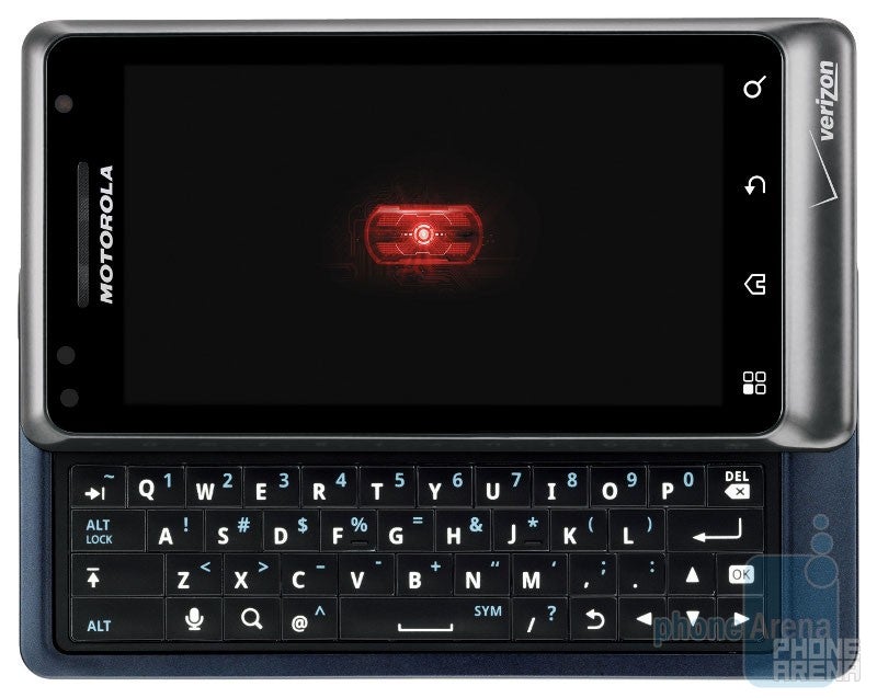 Motorola DROID 2 will be available everywhere starting August 12,for $200 on contract - Motorola DROID 2 goes pre-sale Aug 11, in-stores Aug 12